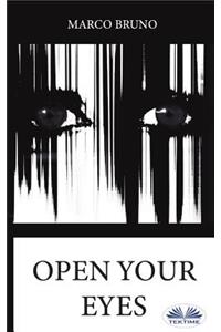 Open Your Eyes