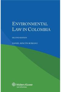 Environmental Law in Colombia