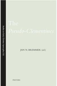 Pseudo-Clementines