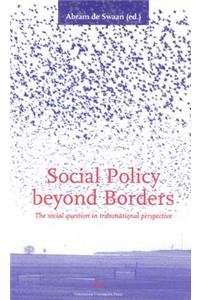 Social Policy beyond Borders