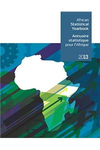African statistical yearbook 2013