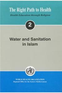Water and sanitation in Islam