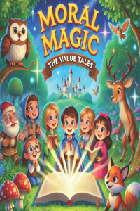 Moral Magic