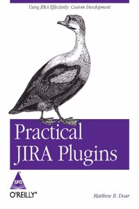 Practical Jira Plugins