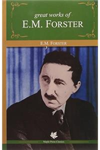 Great works of E.M. Forster