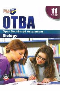 OTBA-Open Text-Based Assessment (Biology)