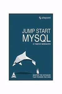 Jump Start Mysql