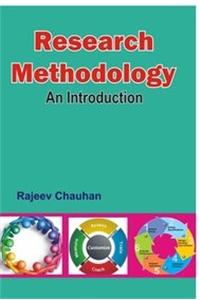 Research  Methodology:  An Introduction