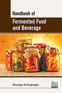 Handbook of Fermented Food and Beverage