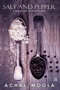 Salt And Pepper