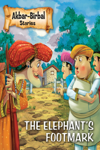 Elephant's Footmark: Square Book Series