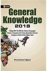 General Knowledge 2018