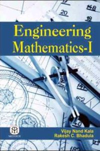 Engineering Mathematics -I