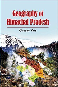 Geography of Himachal Pradesh