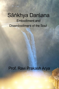 Sāṅkyha Darśana