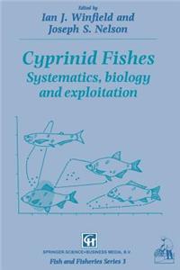 Cyprinid Fishes