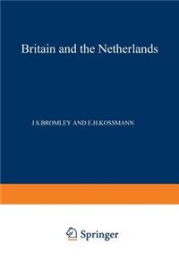 Britain and the Netherlands