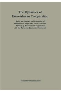 Dynamics of Euro-African Co-Operation