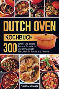 Dutch Oven Kochbuch