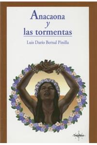Anacaona y Las Tormentas