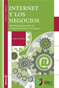 Internet y los Negocios