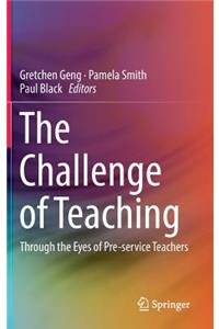 Challenge of Teaching