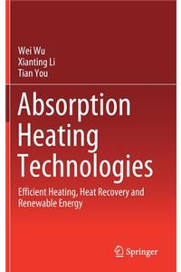 Absorption Heating Technologies