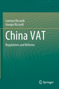 China Vat