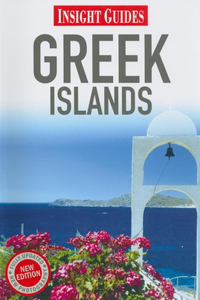 Insight Guide Greek Islands