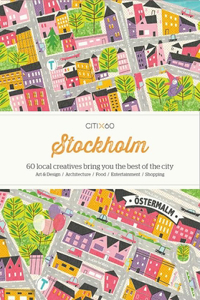 Citix60: Stockholm