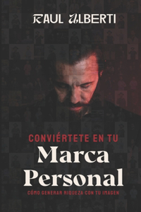 Conviértete en tu marca personal