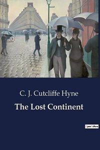 Lost Continent