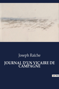 Journal d'Un Vicaire de Campagne