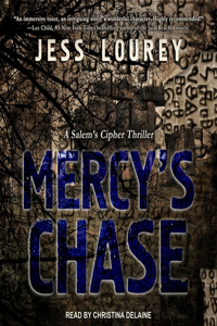 Mercy's Chase Lib/E