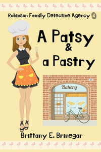 Patsy & a Pastry