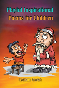 Playful Inspirational Poems for Children