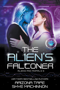 Alien's Falconer