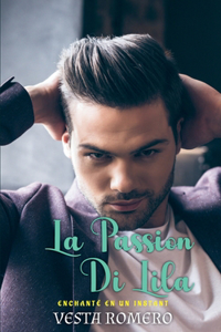 Passion de Lila