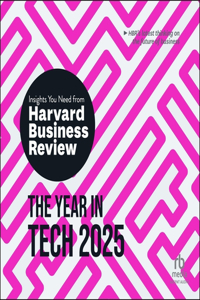Year in Tech 2025
