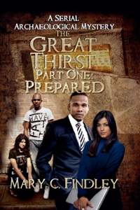 The Great Thirst One