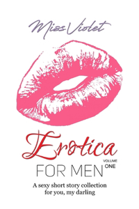 Erotica For Men