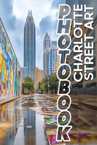 Charlotte Street Art Photo Book