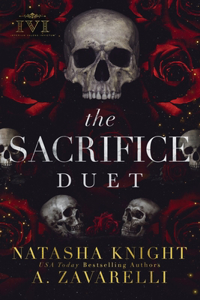The Sacrifice Duet