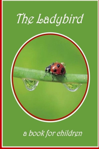 Ladybird - a book for children