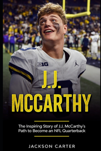 J.J. McCarthy