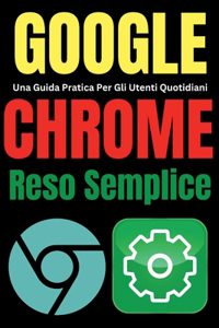 Google Chrome Reso Semplice