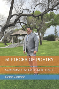 51 Pieces of Poetry