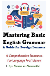 Mastering Basic English Grammar