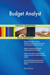 Budget Analyst Critical Questions Skills Assessment