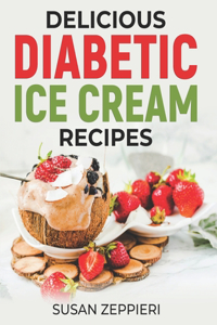Delicious Diabetic Icecream Recipes